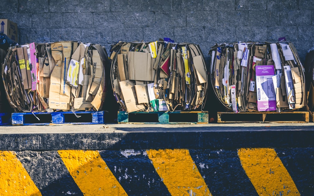 Efficiency in Packaging Operations