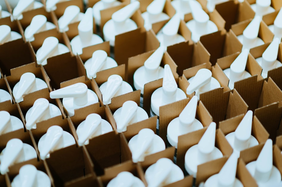 Automated Packaging Solutions